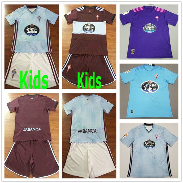 2019 2020 rc celta vigo jersey soccer jerseys home away 10 iago aspas 23 brais mendez 4 lobotka custom kids kits football shirts, Black;yellow
2019 2020 rc celta vigo jersey soccer jerseys home away 10 iago aspas 23 brais mendez 4 lobotka custom kids kits football shirts, Black;yellow