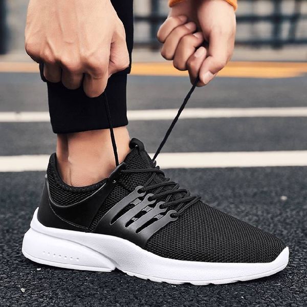 men running shoes comfortable sport shoes men trend lightweight walking men's sneakers breathable zapatillas sneakers
men running shoes comfortable sport shoes men trend lightweight walking men's sneakers breathable zapatillas sneakers