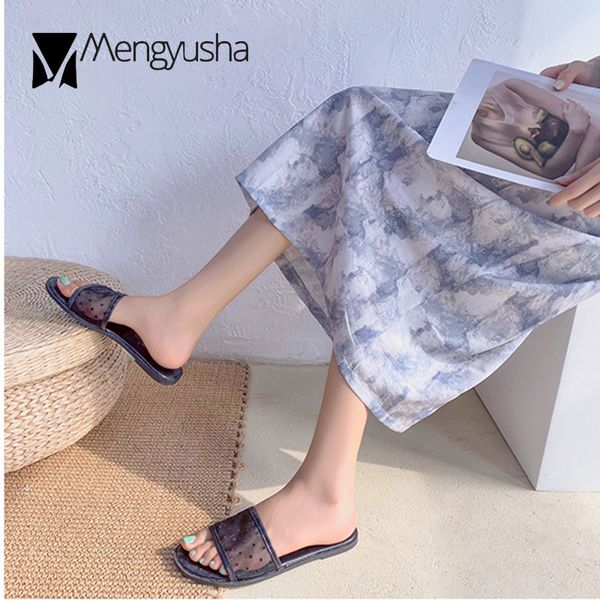 sandals polka dot air mesh open toe women round flat heels slippers korean non-slip concise lace black dots sandalias mujer
sandals polka dot air mesh open toe women round flat heels slippers korean non-slip concise lace black dots sandalias mujer