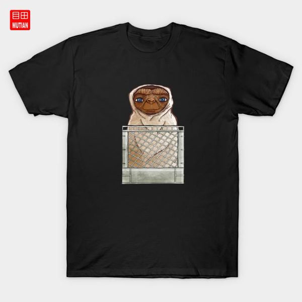etee t-shirt cmm 1980s movie movies film alien extraterrestrial phone home aliens et, White;black
etee t-shirt cmm 1980s movie movies film alien extraterrestrial phone home aliens et, White;black