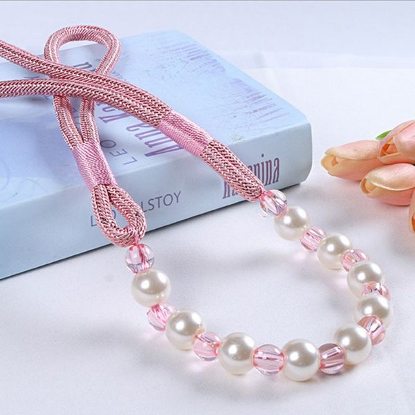 beautiful pearl curtain holders tieback clips hanging balloon pearls beads buckle with stri
beautiful pearl curtain holders tieback clips hanging balloon pearls beads buckle with stri