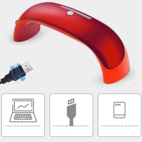 uv led home nail lamp portable mini polish gel timer usb charging automatic induction curing varnish manicure dryer
uv led home nail lamp portable mini polish gel timer usb charging automatic induction curing varnish manicure dryer