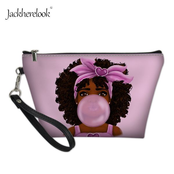 bubble african cosmetic bag art black girl print toiletry bag women's casual clutch pouch travel waterproof storage momey
bubble african cosmetic bag art black girl print toiletry bag women's casual clutch pouch travel waterproof storage momey