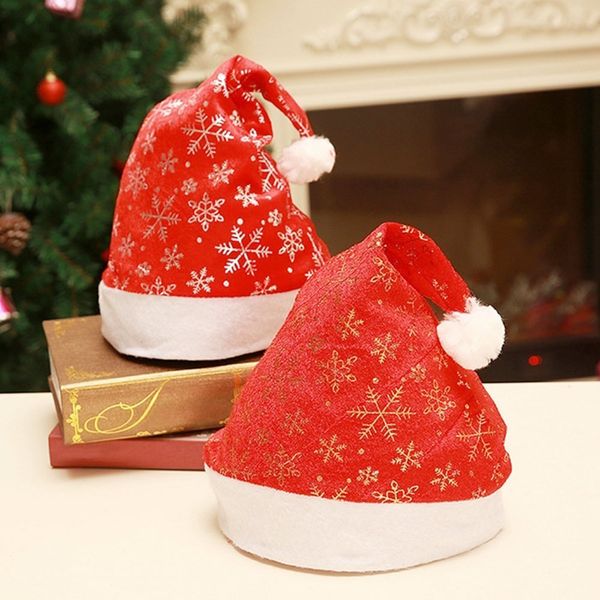snowflake pattern xmas hat fashionable cosplay props home decoration party christmas hat for gift ornament festival
snowflake pattern xmas hat fashionable cosplay props home decoration party christmas hat for gift ornament festival
