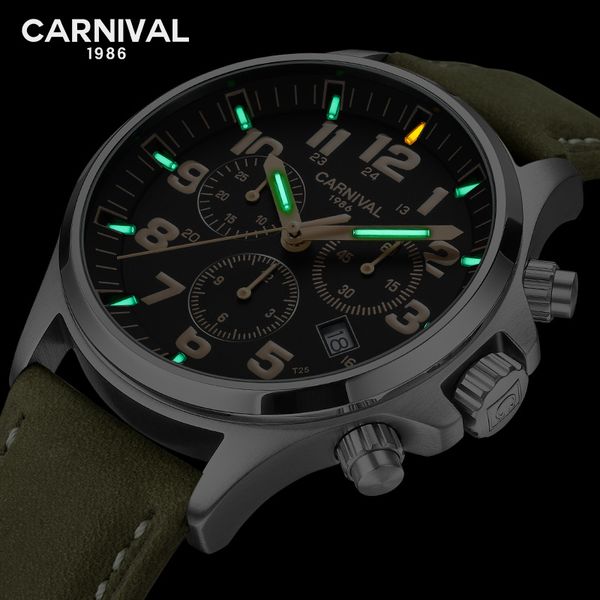 tritium luminous mens watches men sports watches men's quartz clock male waterproof wrist watch, Slivery;brown
tritium luminous mens watches men sports watches men's quartz clock male waterproof wrist watch, Slivery;brown