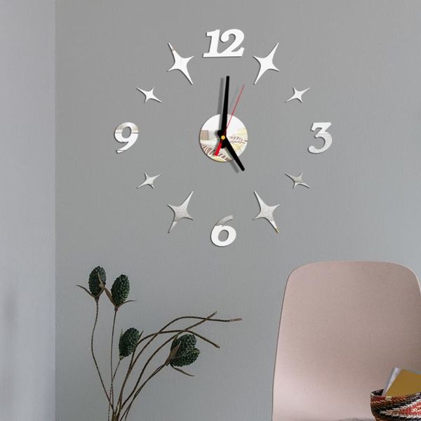 diy wall clock 3d mirror surface sticker home office decor clock household accessories 2019 new arrivals sell dropshipping
diy wall clock 3d mirror surface sticker home office decor clock household accessories 2019 new arrivals sell dropshipping