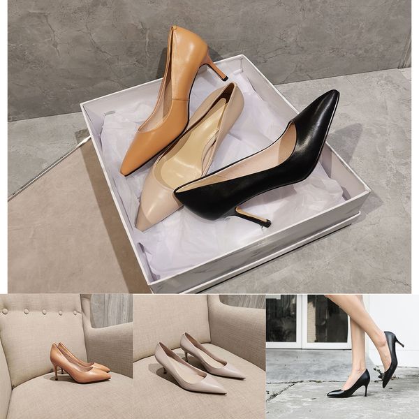 luxury designer stiletto heels for women black stiletto heels leather sandals for women professional office shoes 34-43
luxury designer stiletto heels for women black stiletto heels leather sandals for women professional office shoes 34-43