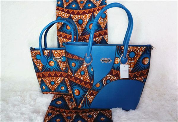 beautiful nice design african wax hollandias woman's two wax handbag matching 6yards veritable prints gl, Black;white
beautiful nice design african wax hollandias woman's two wax handbag matching 6yards veritable prints gl, Black;white
