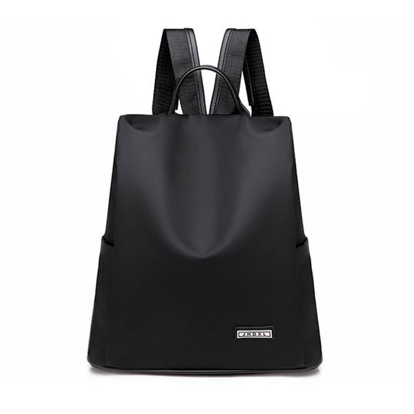 women backpacks anti-theft oxford backpack female shoulder school bag waterproof travel bags for teenage girls casual ladies
women backpacks anti-theft oxford backpack female shoulder school bag waterproof travel bags for teenage girls casual ladies