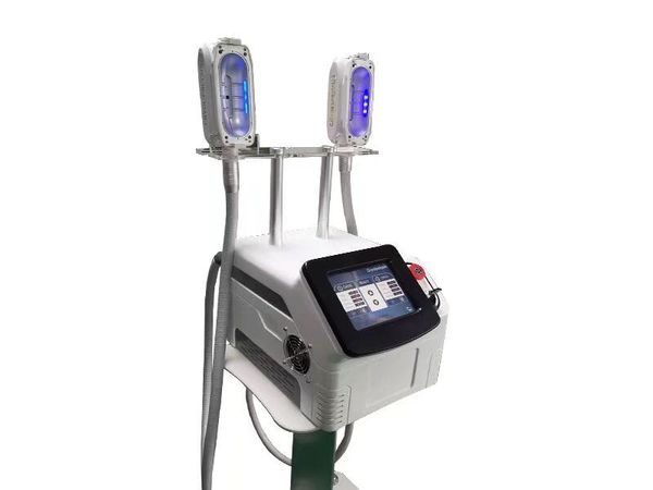 2020 newly cryolipolysis machine 360 cryolipolysis slimming fat ing 40k cavitation rf lipo laser body slimming machine