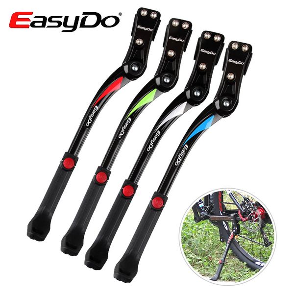 34-41cm adjustable bicycle kickstand parking rack cycling mountain bike support side kick stand foot brace mtb road bike parts
34-41cm adjustable bicycle kickstand parking rack cycling mountain bike support side kick stand foot brace mtb road bike parts
