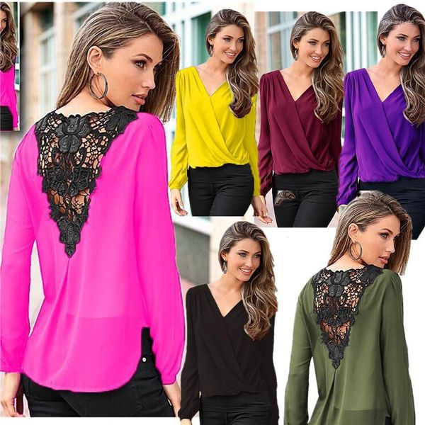 шеи шнурок тройник женщины способ split tops luxury женщины tshirt дизайнер sexy v, White
шеи шнурок тройник женщины способ split tops luxury женщины tshirt дизайнер sexy v, White