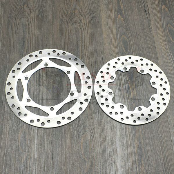 dirt motorcycle front disc brake rotor for kl250 super sherpa 1997-2007 front and rear brake disc
dirt motorcycle front disc brake rotor for kl250 super sherpa 1997-2007 front and rear brake disc