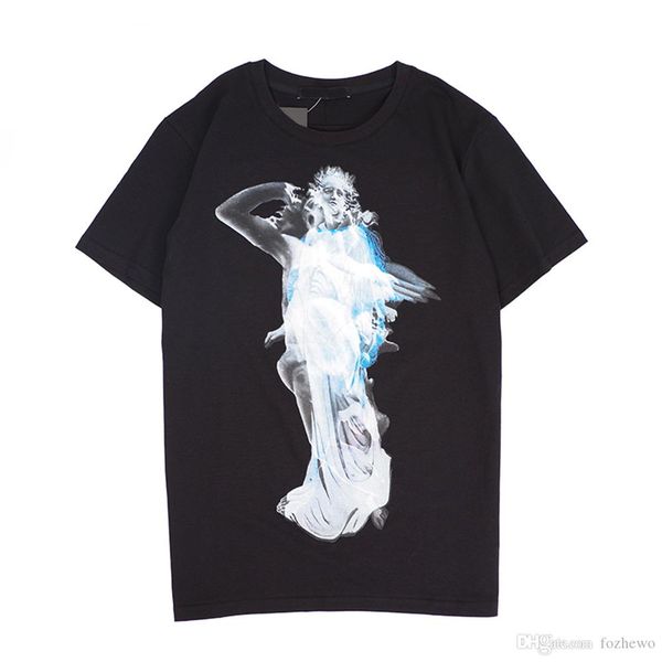 новые мужчины дизайнер майка женщин париж бренд одежды tshirt 3d иисус скульптуры напечатаны tshirt высокое качество 100% хлопок мужской top, White;black
новые мужчины дизайнер майка женщин париж бренд одежды tshirt 3d иисус скульптуры напечатаны tshirt высокое качество 100% хлопок мужской top, White;black