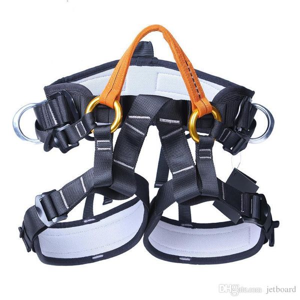 professional safety belt xinda xd-a9519 outdoor rock climbing half body waist support safety belt rappelling protective gear
professional safety belt xinda xd-a9519 outdoor rock climbing half body waist support safety belt rappelling protective gear