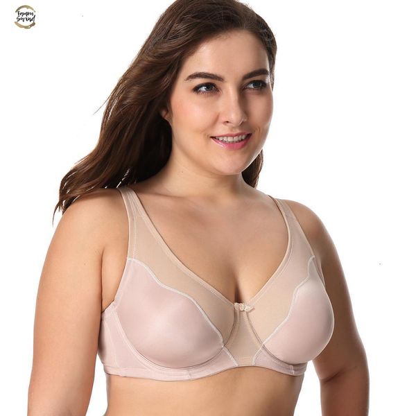 new fashion women comfort v-neck full coverage no padding underwire minimizer bra good quality drop shipping, Red;black
new fashion women comfort v-neck full coverage no padding underwire minimizer bra good quality drop shipping, Red;black