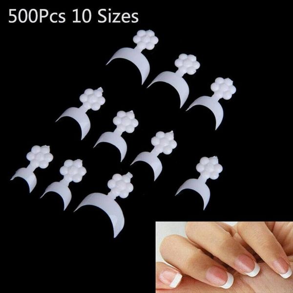 100/500pcs fake nail tips artificial false nails half tips natural uv gel manicure tip for nail art design set diy tool
100/500pcs fake nail tips artificial false nails half tips natural uv gel manicure tip for nail art design set diy tool