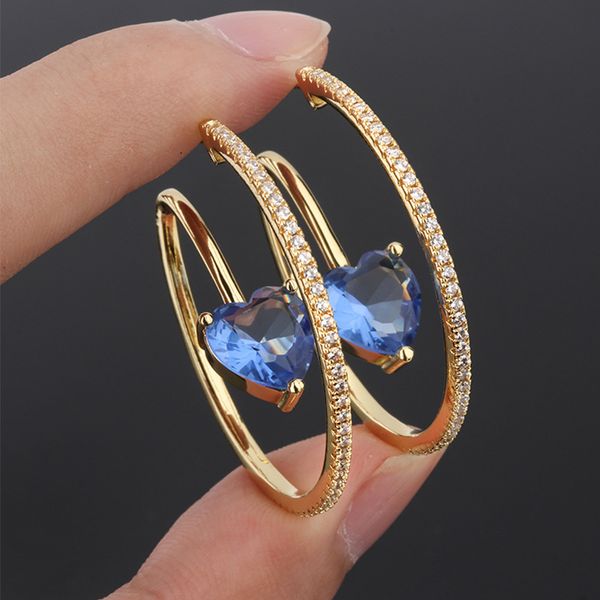 hoop & huggie funmode lovely heart cubic zirconia rhinstone design earrings for female girls gifts wholesale fe116, Golden;silver
hoop & huggie funmode lovely heart cubic zirconia rhinstone design earrings for female girls gifts wholesale fe116, Golden;silver