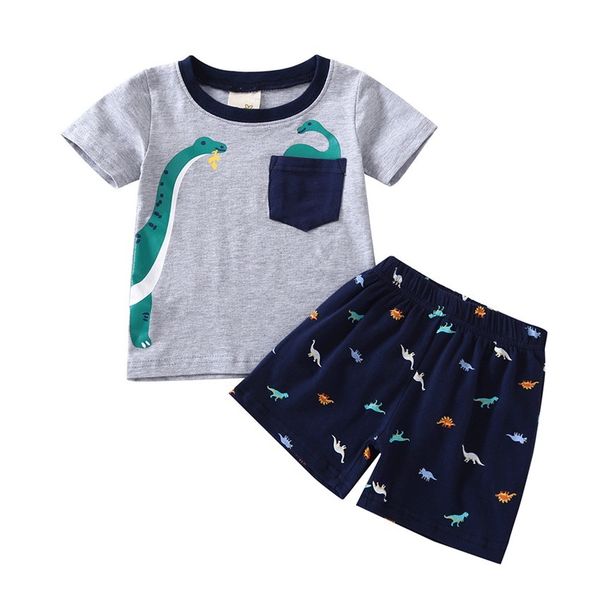 cospot baby boys summer clothing sets t-shirt+shorts boy suits set kids tshirt shorts baby boy clothes kids boys clothes 1-4y 25, White
cospot baby boys summer clothing sets t-shirt+shorts boy suits set kids tshirt shorts baby boy clothes kids boys clothes 1-4y 25, White