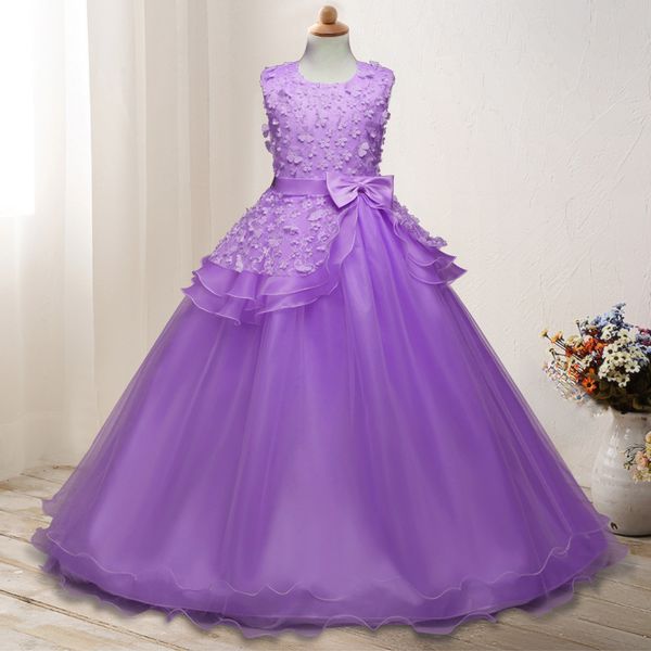 selling children embroidery formal dress bow dress big boy princess childrenswear, Red;yellow
selling children embroidery formal dress bow dress big boy princess childrenswear, Red;yellow