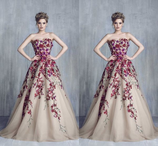 Sexy Elegant Evening Dresses Long 2019 Plus Size Prom Dress Sweetheart Party Gowns Formal Wear robe de soiree Abendkleider
Sexy Elegant Evening Dresses Long 2019 Plus Size Prom Dress Sweetheart Party Gowns Formal Wear robe de soiree Abendkleider