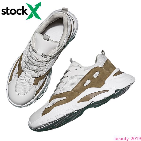 2019 running shoes for men black white grey women causal athletic trainer sports sneakers size 36-45
2019 running shoes for men black white grey women causal athletic trainer sports sneakers size 36-45