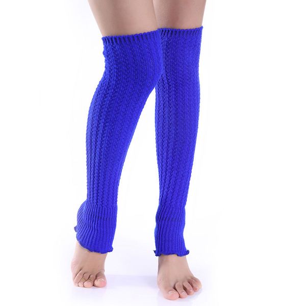 1pair fashion leg warmers woman long stockings popular hemp flowers knitting step foot winter warm stocking gdd99, Black;white
1pair fashion leg warmers woman long stockings popular hemp flowers knitting step foot winter warm stocking gdd99, Black;white