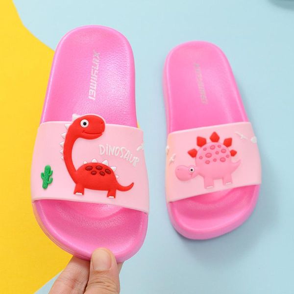 2020 summer cute cartoon dinosaur comfortable kids shoes durable beach flip flop breathable indoors flat sandals unisex, Black;grey
2020 summer cute cartoon dinosaur comfortable kids shoes durable beach flip flop breathable indoors flat sandals unisex, Black;grey