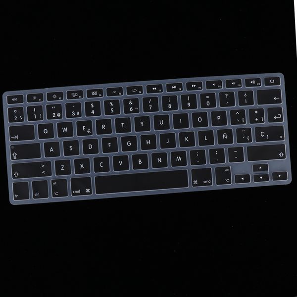 silicone spanish phonetic self-adhesive keyboard cover keyboards skin, keyboard-film for american macbook 13inch, soft lapcovers
silicone spanish phonetic self-adhesive keyboard cover keyboards skin, keyboard-film for american macbook 13inch, soft lapcovers