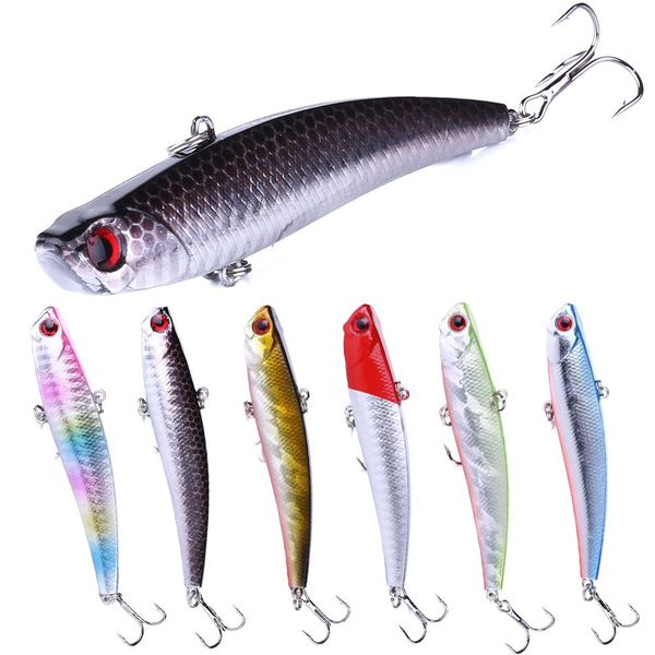 hengjia 1pcs winter vib погружение sea fishing lure 9.5cm / 26g песка крючки искусственный холодец воблер мелькнуло рыболовные снасти qjtbd
hengjia 1pcs winter vib погружение sea fishing lure 9.5cm / 26g песка крючки искусственный холодец воблер мелькнуло рыболовные снасти qjtbd
