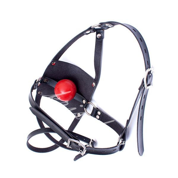 leather open couple gag ball harness bondage restraints products with head mask for pu toys mouth gaged begvb
leather open couple gag ball harness bondage restraints products with head mask for pu toys mouth gaged begvb