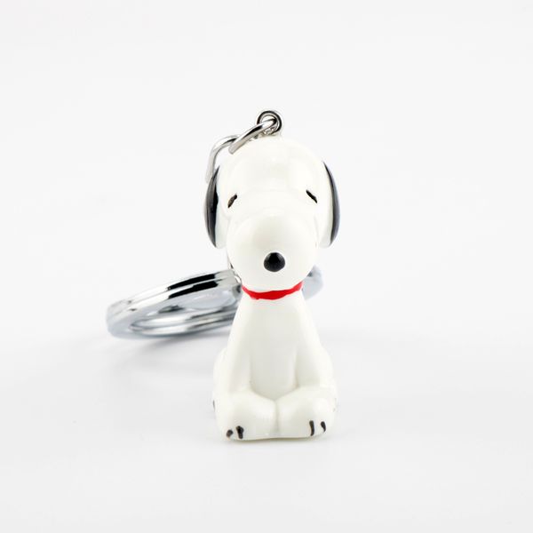 2019 cute peanuts cartoon animal dog pvc key chain for ladies creative car bag charm accessories anime keychain boyfriend gift, Silver
2019 cute peanuts cartoon animal dog pvc key chain for ladies creative car bag charm accessories anime keychain boyfriend gift, Silver
