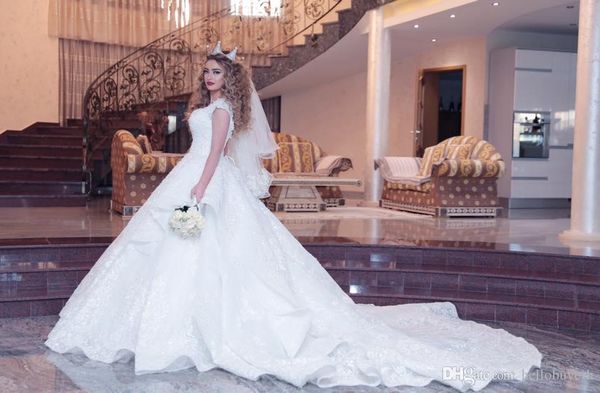 2019 white lace ball gown v neck plus size wedding dresses beaded long train wedding gowns south africa with beads
2019 white lace ball gown v neck plus size wedding dresses beaded long train wedding gowns south africa with beads