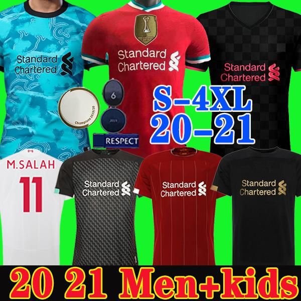 s - 4xl lvp mohamed m. salah soccer jersey 2019 2020 football shirt 19 20 21 firmino virgil mane goalkeeper men kids kit jersey1234, Black;yellow
s - 4xl lvp mohamed m. salah soccer jersey 2019 2020 football shirt 19 20 21 firmino virgil mane goalkeeper men kids kit jersey1234, Black;yellow