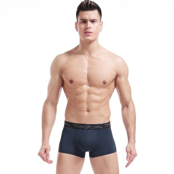 высокое качество дышащий эластичный мужчин трусы soft pure natural nylon трусы brief мужского нижнего белья боксер lingerie, Black;white
высокое качество дышащий эластичный мужчин трусы soft pure natural nylon трусы brief мужского нижнего белья боксер lingerie, Black;white