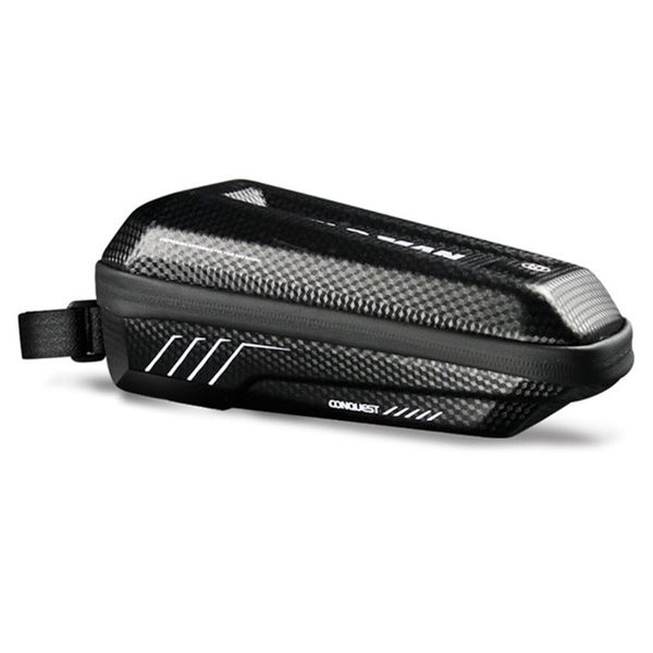 wild man bicycle tube front beam bag mtb road cycling anti pressure rainproof bag bike accessories
wild man bicycle tube front beam bag mtb road cycling anti pressure rainproof bag bike accessories