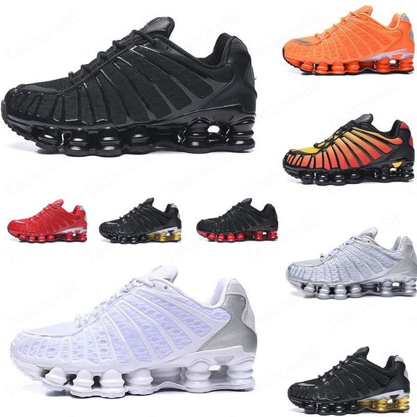 2020 running shoes mens tl metallic silver clay orange triple black blue sunrise university red white silver men sneakers eur40-46
2020 running shoes mens tl metallic silver clay orange triple black blue sunrise university red white silver men sneakers eur40-46