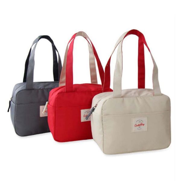 portable insulated lunch bag tote cooler handbag bento pouch dinner container storage bag for women children students, Blue;pink
portable insulated lunch bag tote cooler handbag bento pouch dinner container storage bag for women children students, Blue;pink