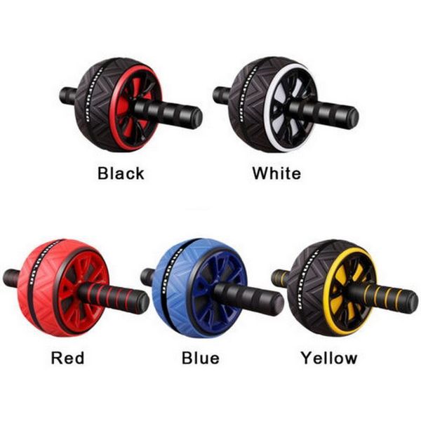 abs abdominal roller exercise wheel fitness equipment mute roller for arms back belly core trainer body shape training supplies
abs abdominal roller exercise wheel fitness equipment mute roller for arms back belly core trainer body shape training supplies