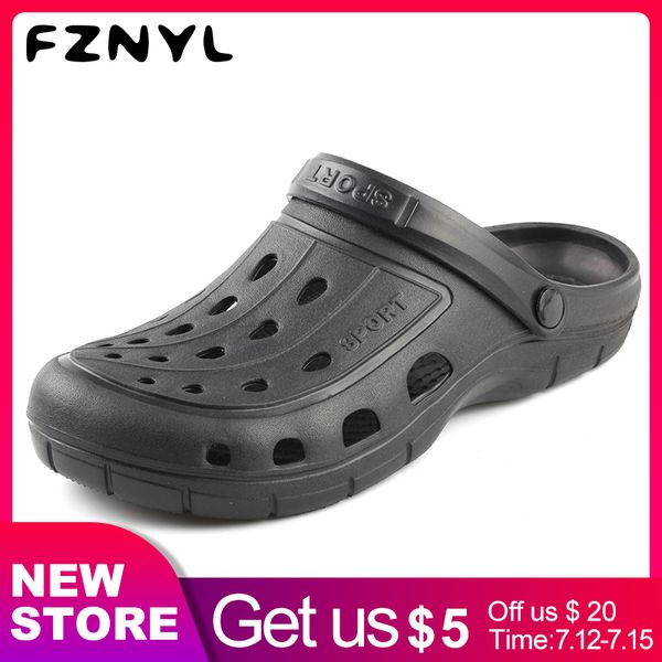 fznyl 2019 new men sandals summer beach shoes male female non-slip comfortable causal flip flops women slippers size 36 39 44, Black
fznyl 2019 new men sandals summer beach shoes male female non-slip comfortable causal flip flops women slippers size 36 39 44, Black