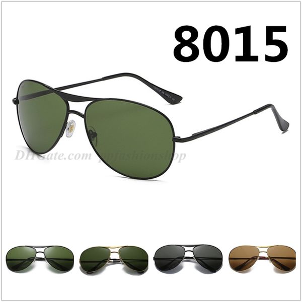 metal fashion 8015 brand sunglasses trend classic glasses glass lens uv400 sunglasses 4 colors eyeglasses ing, White;black
metal fashion 8015 brand sunglasses trend classic glasses glass lens uv400 sunglasses 4 colors eyeglasses ing, White;black