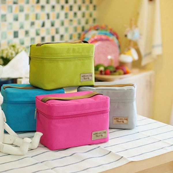 practical small portable ice bags 4 color waterproof cooler bag lunch leisure picnic packet bento box thermal bag
practical small portable ice bags 4 color waterproof cooler bag lunch leisure picnic packet bento box thermal bag