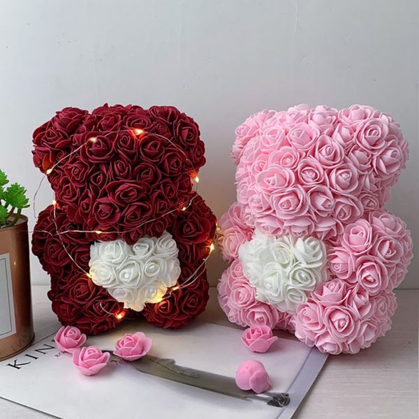 bear gift day bride pe pink wedding boy pink decorations cute romantic gift valentine's mother's day artificial decoration lnevf
bear gift day bride pe pink wedding boy pink decorations cute romantic gift valentine's mother's day artificial decoration lnevf