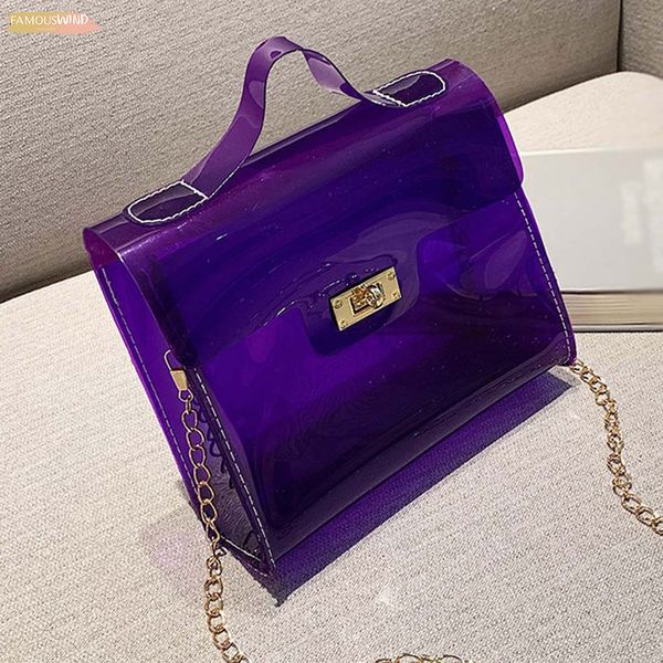 women shoulder bags brand designer handbags fashion transparent shoulder bag jelly messenger bag solid color handbag@py
women shoulder bags brand designer handbags fashion transparent shoulder bag jelly messenger bag solid color handbag@py