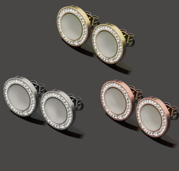 2020 high polished ear studs gold silver rose earrings stainless steel earrings c fashion design for women jewelry wholesale, Golden;silver 
2020 high polished ear studs gold silver rose earrings stainless steel earrings c fashion design for women jewelry wholesale, Golden;silver