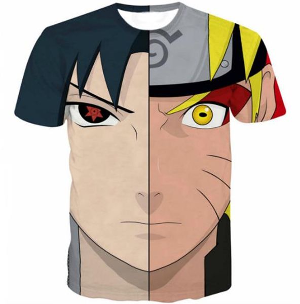 naruto mens anime t shirts o-neck short sleeved cool loose tees teenagers designer summer causal mens clothing, White;black
naruto mens anime t shirts o-neck short sleeved cool loose tees teenagers designer summer causal mens clothing, White;black