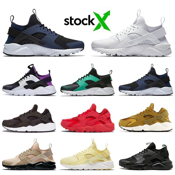 wholesale men huarache ultra run running shoes iv navy white gold i stock x shoes trainer sport sneakers
wholesale men huarache ultra run running shoes iv navy white gold i stock x shoes trainer sport sneakers
