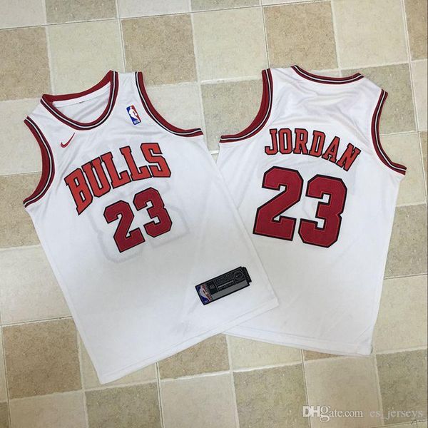 MitchellNess Chicago Bulls Youth Basketball Jersey 23 Michael Jordan Дышащая Сетчатая Ткань Полная Вышивка Трикотажные Изделия
MitchellNess Chicago Bulls Youth Basketball Jersey 23 Michael Jordan Дышащая Сетчатая Ткань Полная Вышивка Трикотажные Изделия