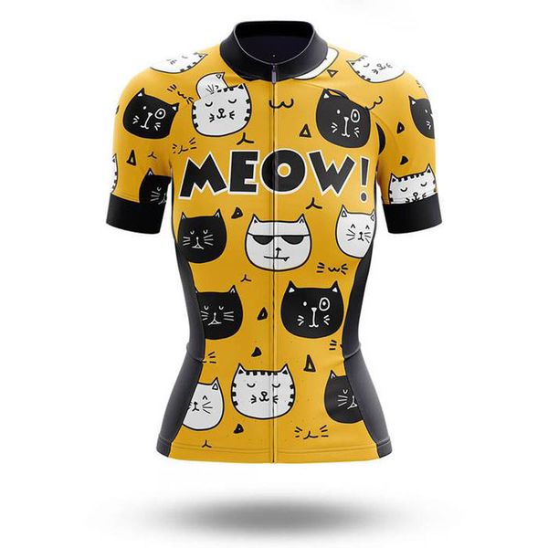 lairschdan 2020 cycling jersey women short sleeve mountain bike clothing racing mtb bicycle clothes cycling clothing uniform cat, Black;red
lairschdan 2020 cycling jersey women short sleeve mountain bike clothing racing mtb bicycle clothes cycling clothing uniform cat, Black;red