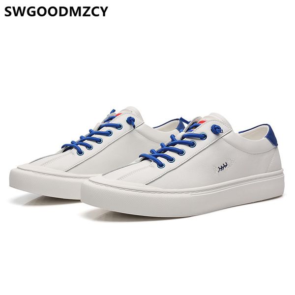 casual shoes men white leather sneakers mens shoes genuine leather fashion sneakers men loafers sepatu pria kulit asli, Black
casual shoes men white leather sneakers mens shoes genuine leather fashion sneakers men loafers sepatu pria kulit asli, Black